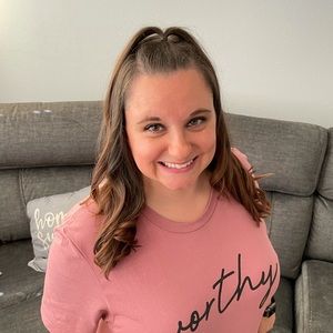 Meet your Posher, Tara